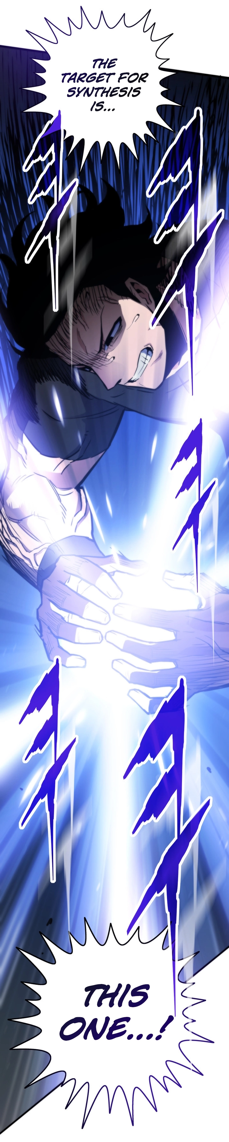 Past Life Returner Chapter 148, page 17 of 32