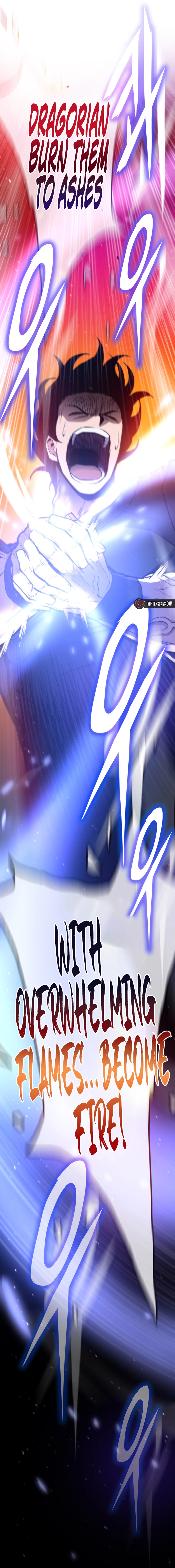 Past Life Returner Chapter 148, page 19 of 32