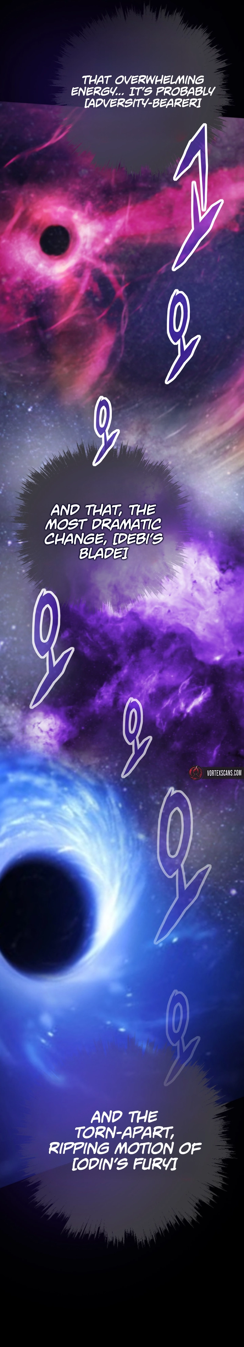 Past Life Returner Chapter 148, page 23 of 32