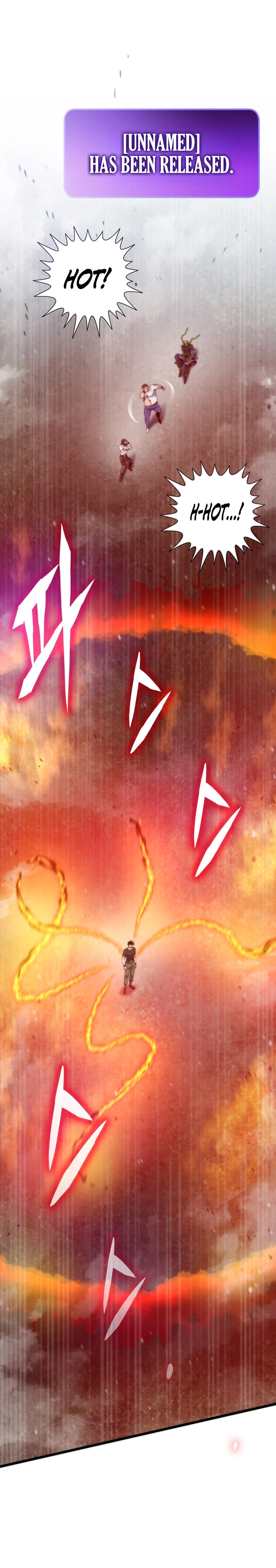 Past Life Returner Chapter 148, page 28 of 32