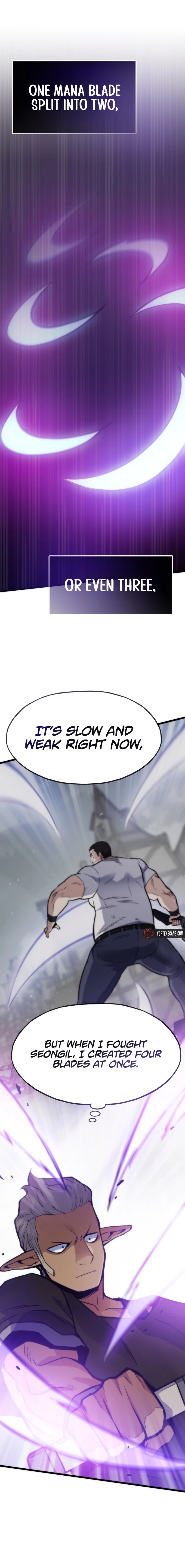 Past Life Returner Chapter 148, page 7 of 32
