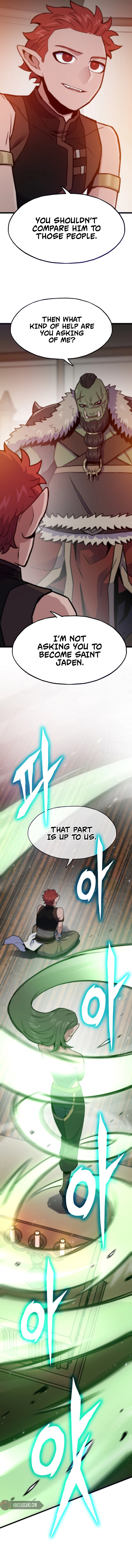 Past Life Returner Chapter 149, page 10 of 19