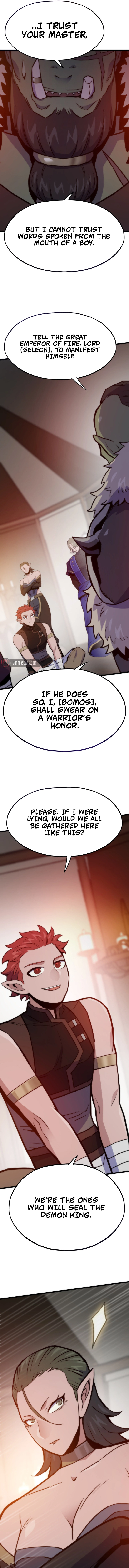 Past Life Returner Chapter 149, page 13 of 19