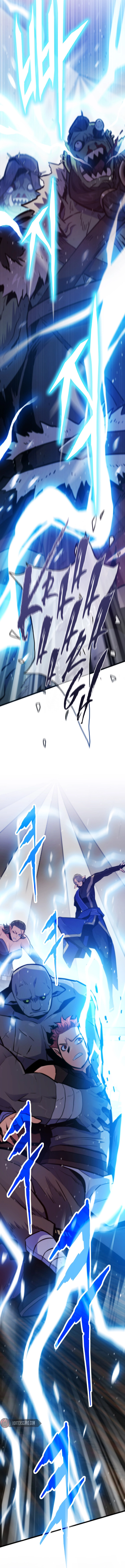 Past Life Returner Chapter 149, page 15 of 19