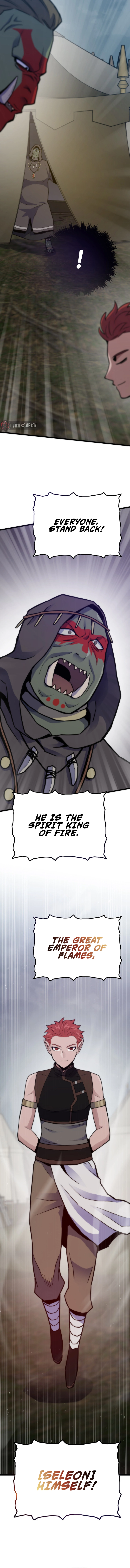 Past Life Returner Chapter 149, page 6 of 19