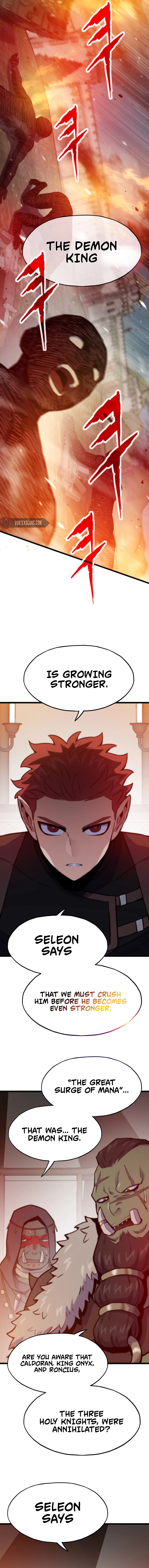 Past Life Returner Chapter 149, page 9 of 19