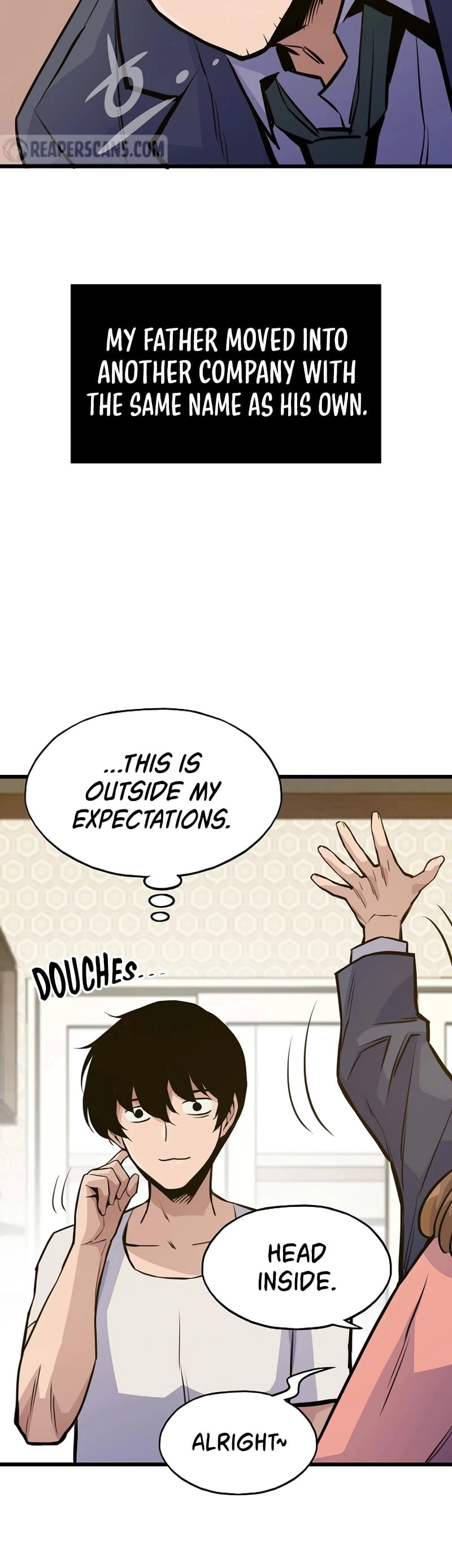 Past Life Returner Chapter 15, page 10 of 56