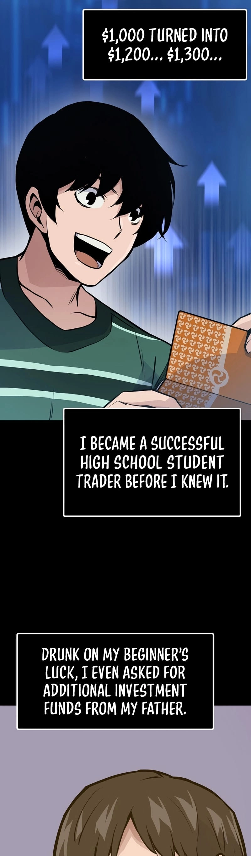 Past Life Returner Chapter 15, page 13 of 56