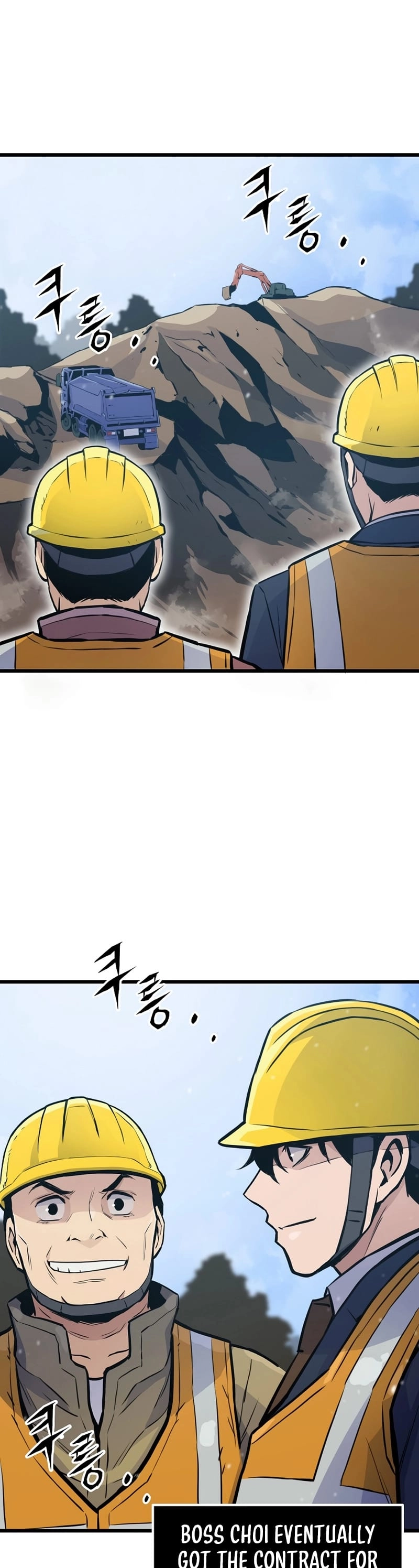 Past Life Returner Chapter 15, page 25 of 56
