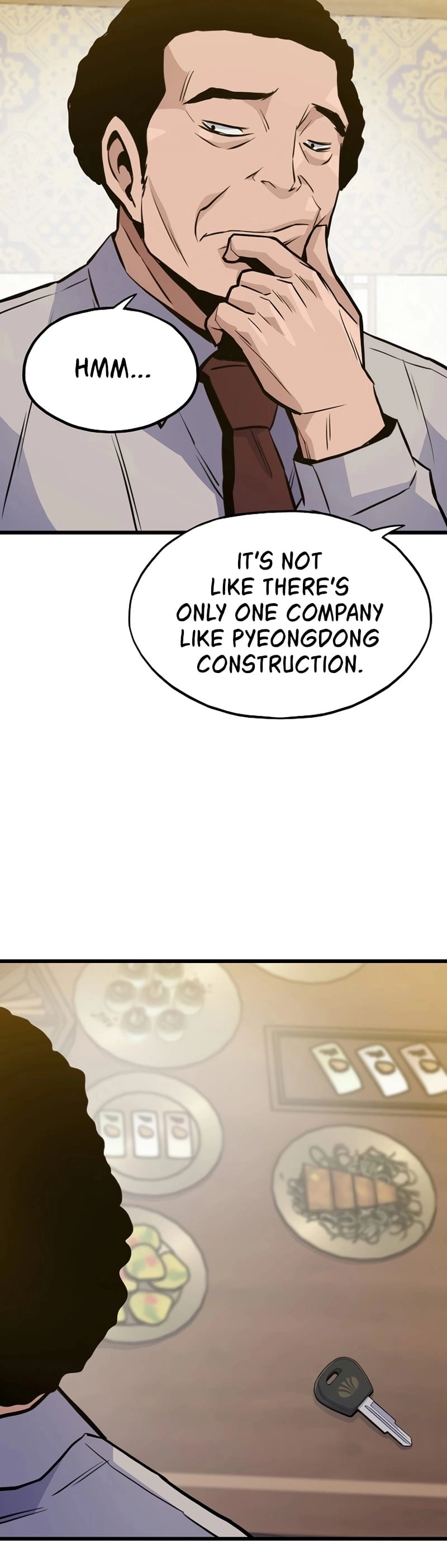 Past Life Returner Chapter 15, page 39 of 56