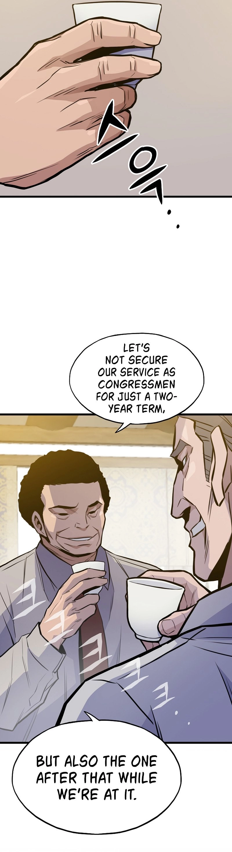 Past Life Returner Chapter 15, page 45 of 56