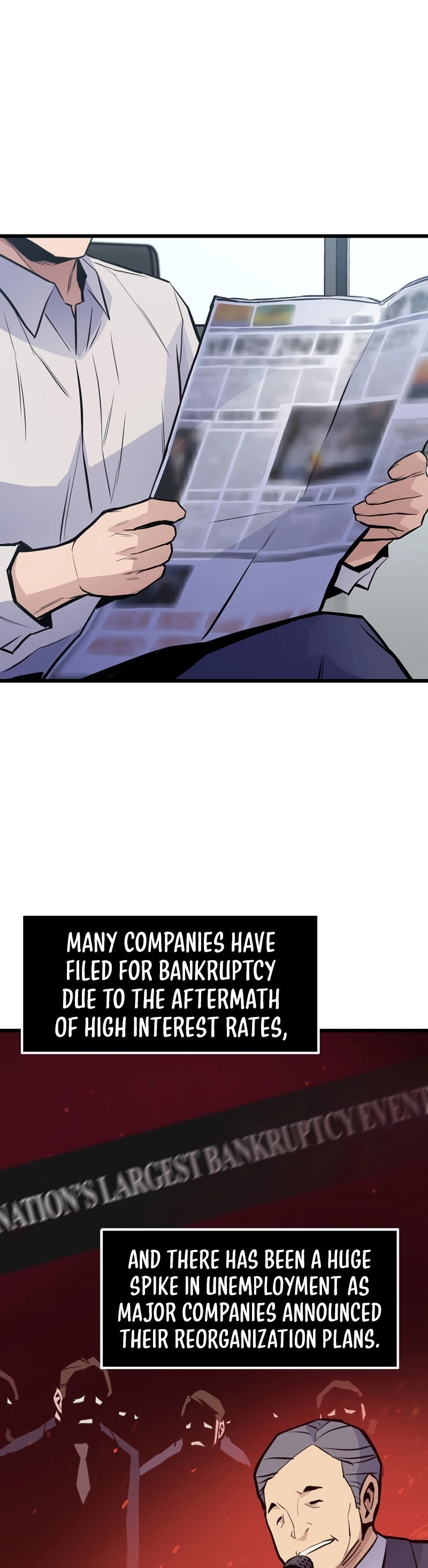 Past Life Returner Chapter 15, page 47 of 56