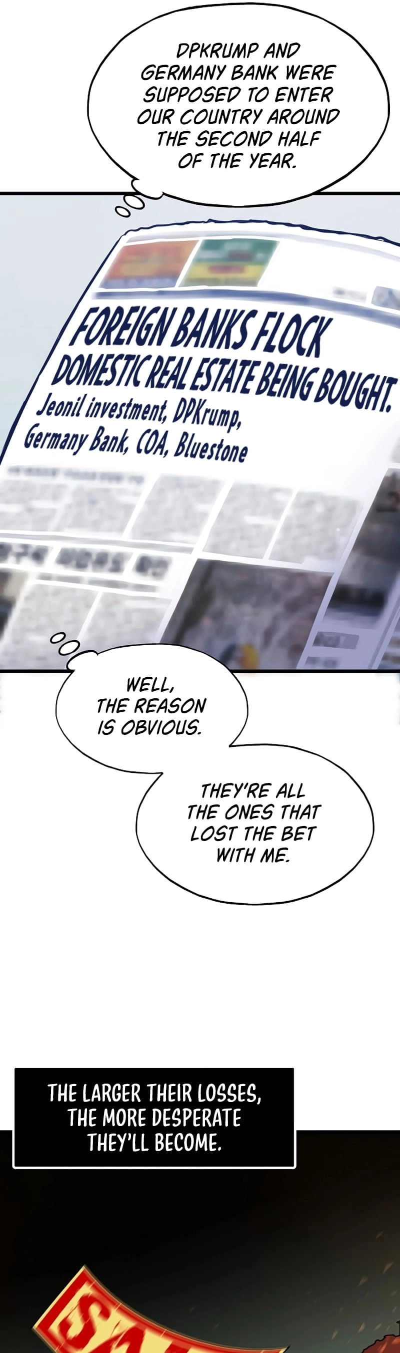 Past Life Returner Chapter 15, page 49 of 56