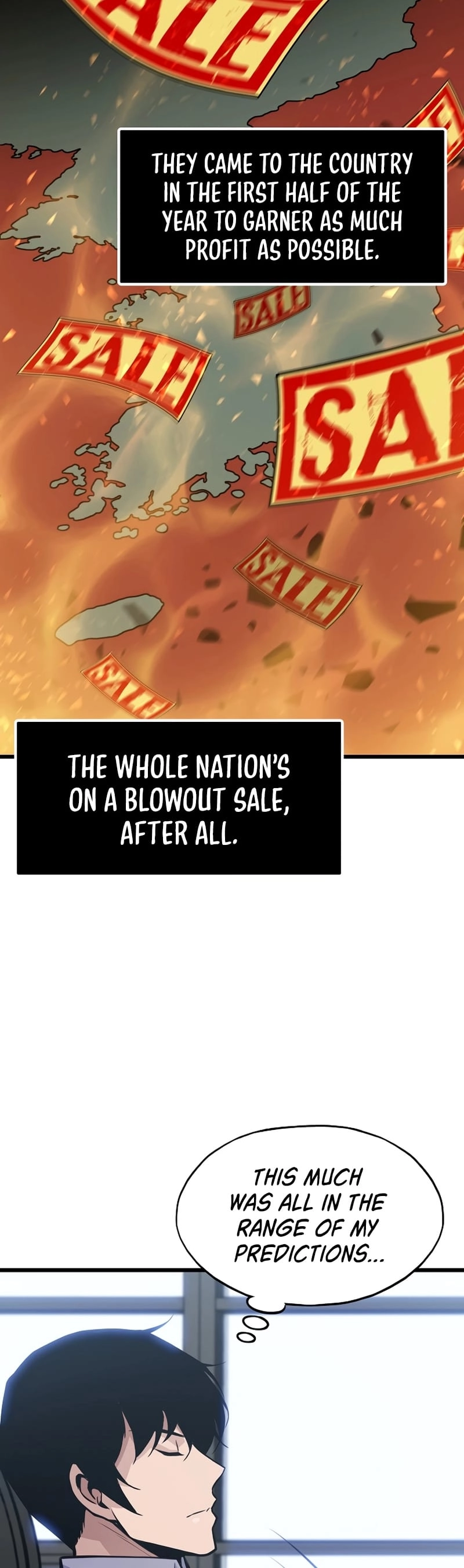 Past Life Returner Chapter 15, page 50 of 56