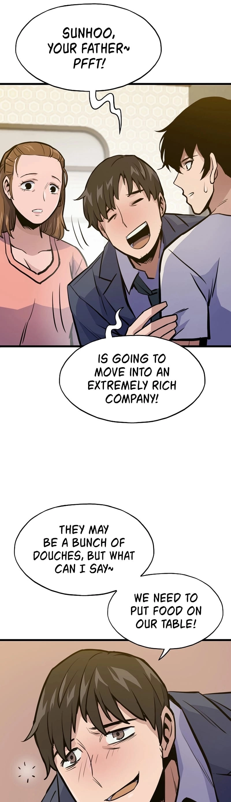Past Life Returner Chapter 15, page 9 of 56