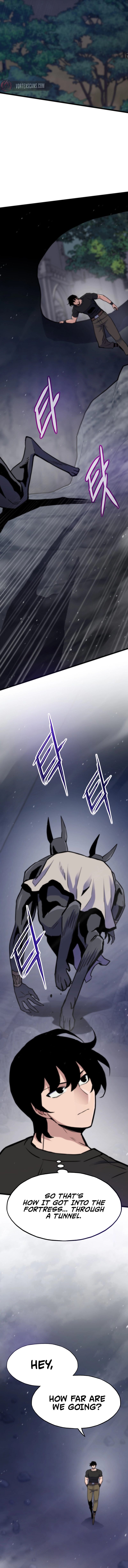 Past Life Returner Chapter 150, page 10 of 18
