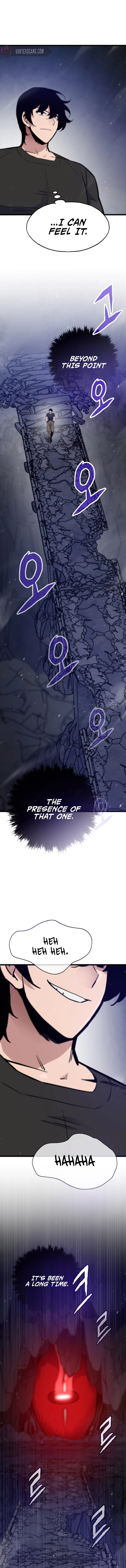 Past Life Returner Chapter 150, page 12 of 18