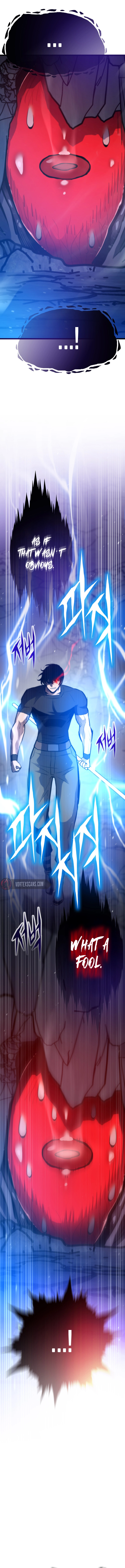Past Life Returner Chapter 150, page 17 of 18