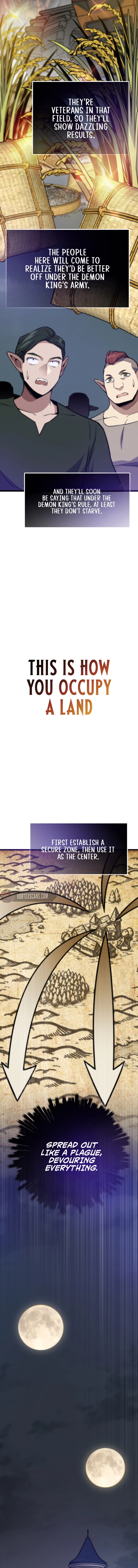 Past Life Returner Chapter 150, page 6 of 18
