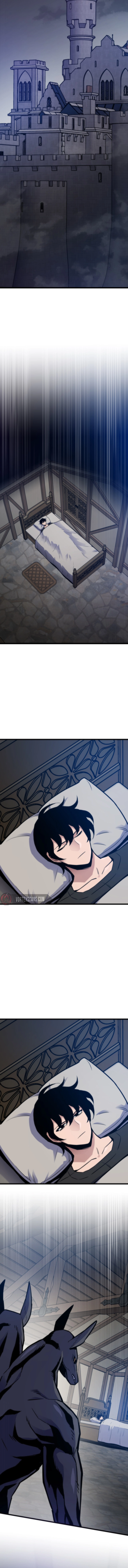 Past Life Returner Chapter 150, page 7 of 18