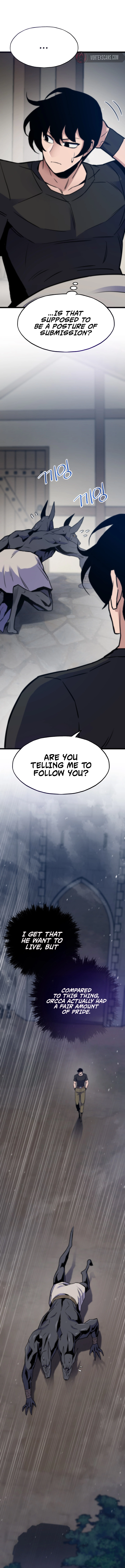 Past Life Returner Chapter 150, page 9 of 18