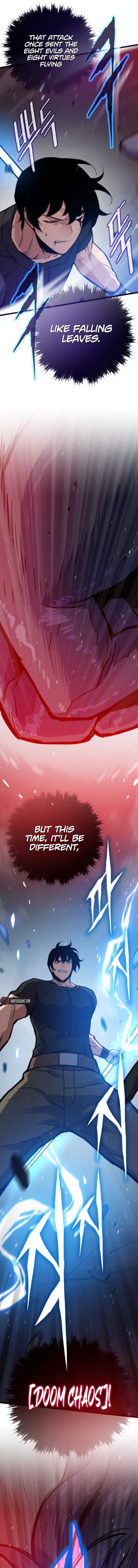 Past Life Returner Chapter 151, page 12 of 26