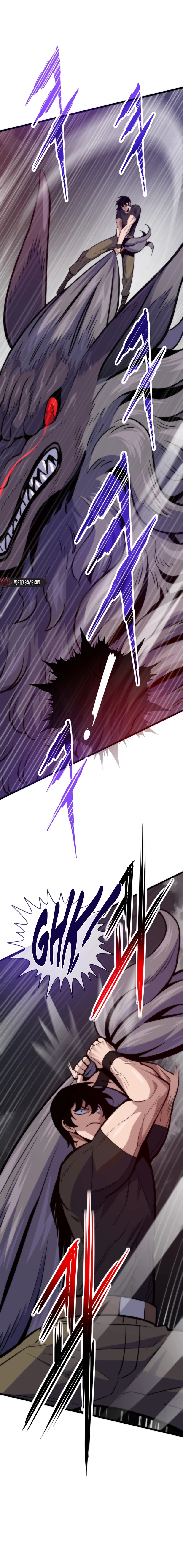 Past Life Returner Chapter 151, page 16 of 26