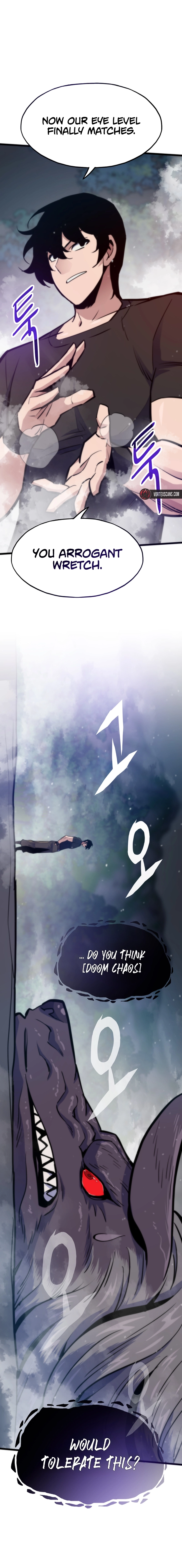 Past Life Returner Chapter 151, page 18 of 26