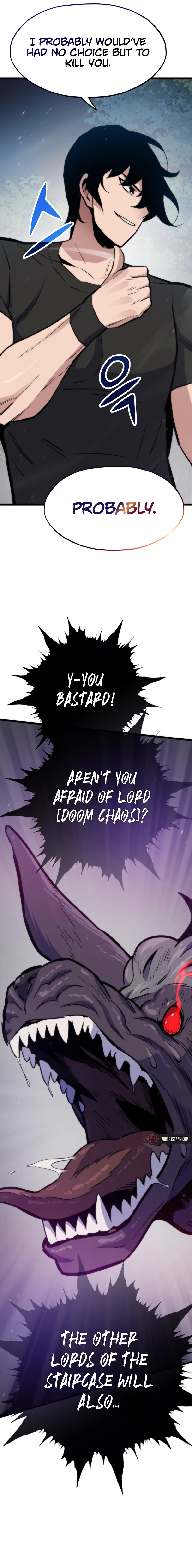 Past Life Returner Chapter 151, page 20 of 26