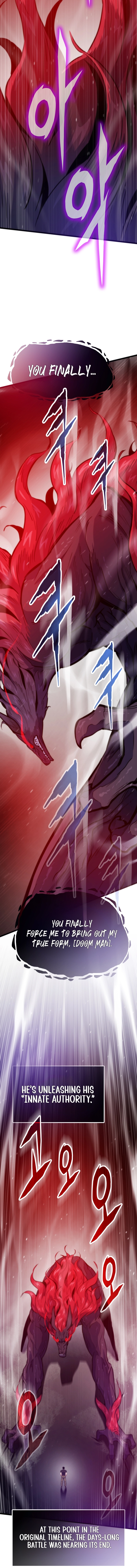 Past Life Returner Chapter 151, page 23 of 26