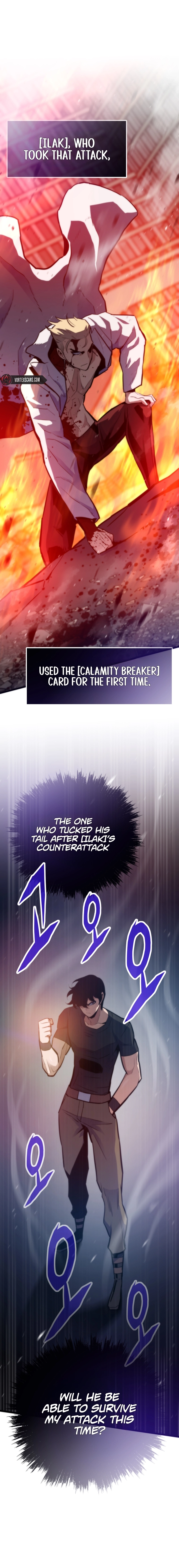 Past Life Returner Chapter 151, page 24 of 26