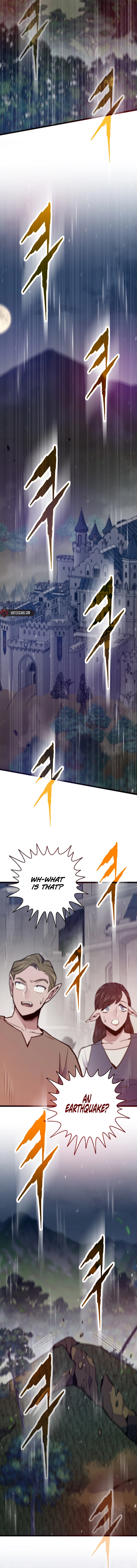 Past Life Returner Chapter 151, page 5 of 26