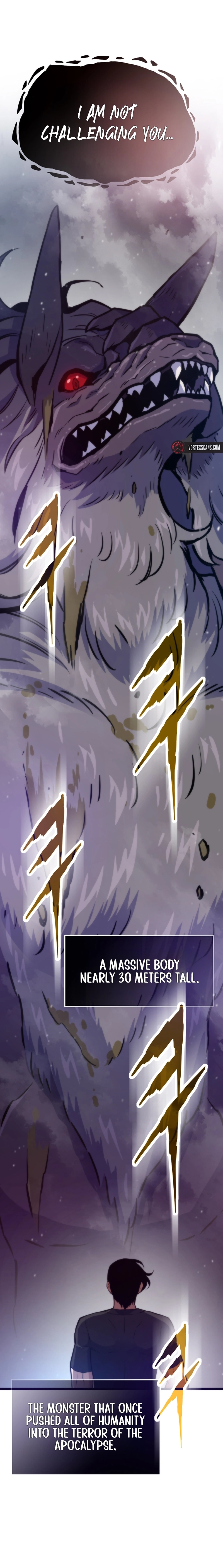 Past Life Returner Chapter 151, page 7 of 26