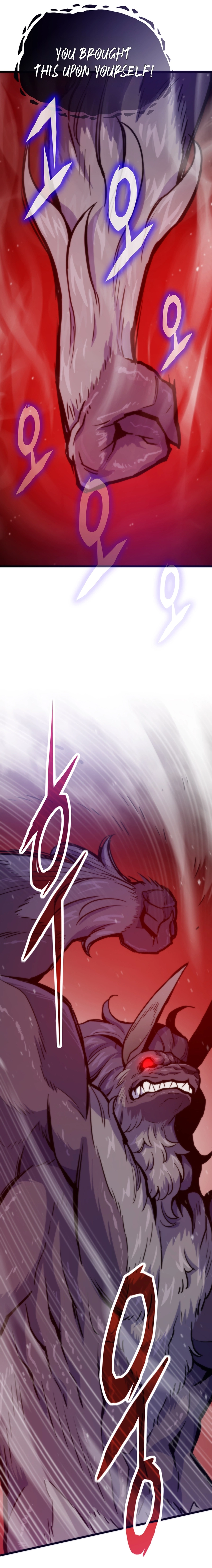 Past Life Returner Chapter 151, page 9 of 26