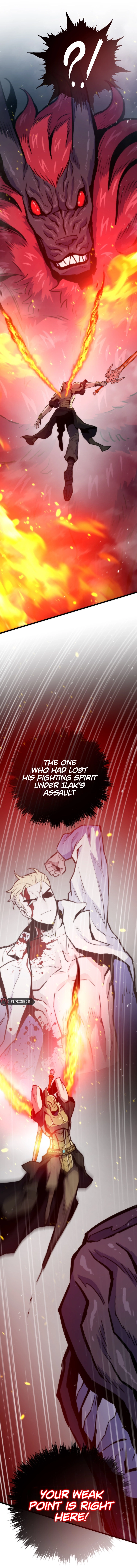 Past Life Returner Chapter 152, page 10 of 30