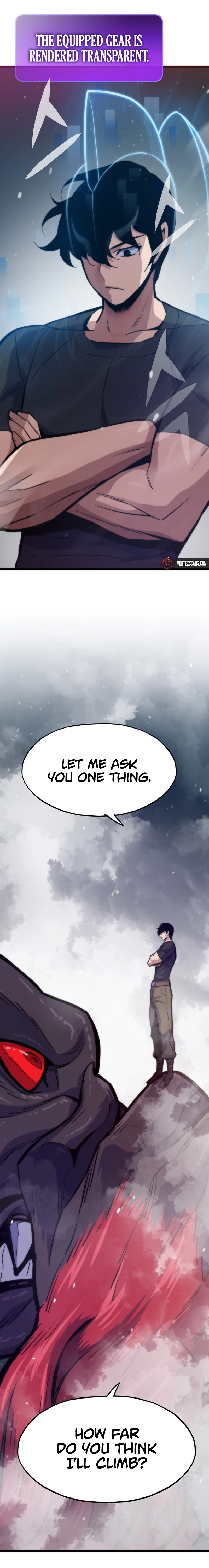 Past Life Returner Chapter 152, page 18 of 30