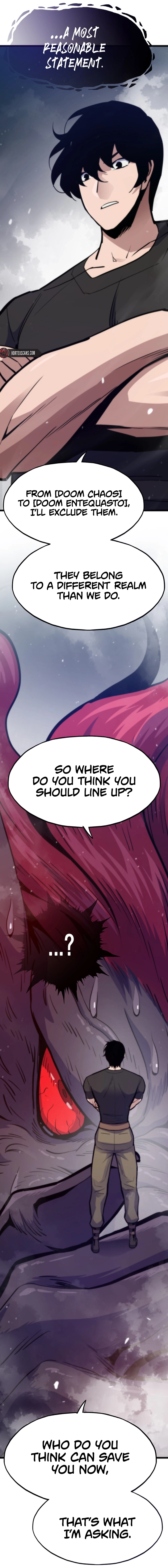 Past Life Returner Chapter 152, page 20 of 30