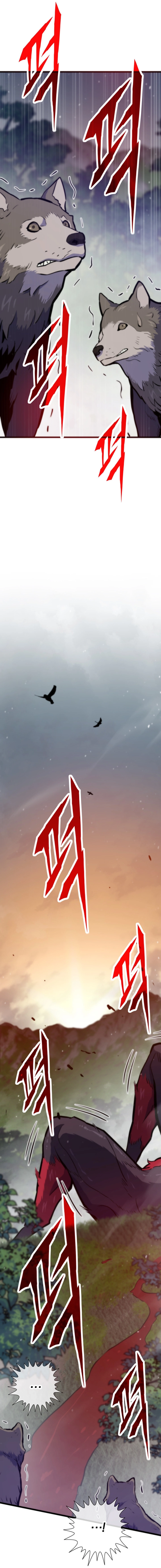 Past Life Returner Chapter 152, page 24 of 30