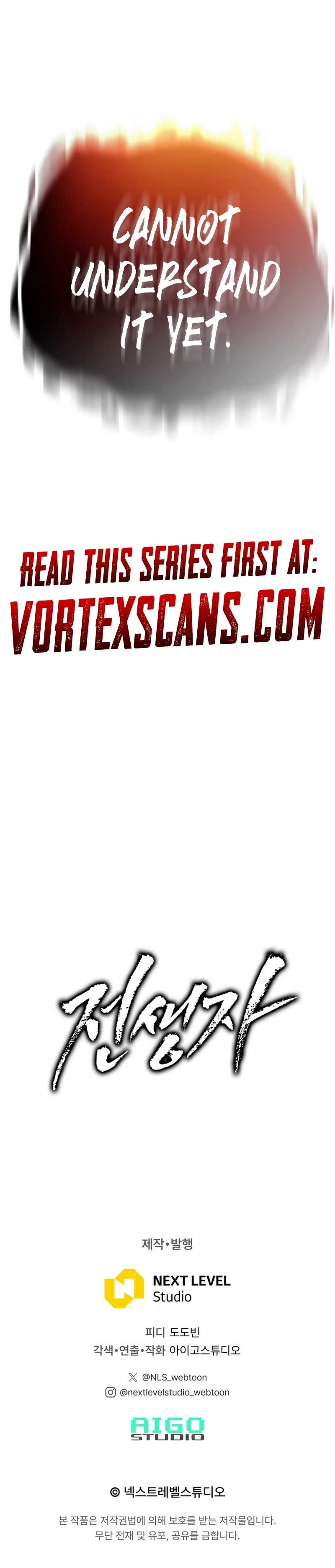 Past Life Returner Chapter 152, page 30 of 30