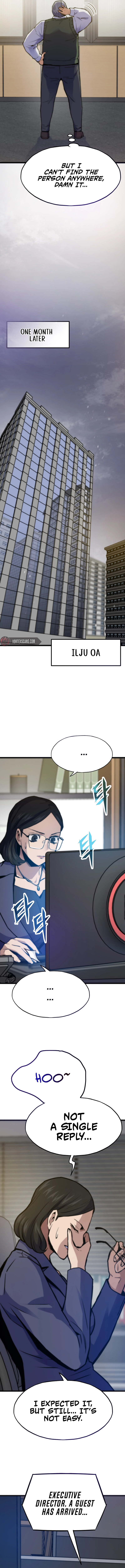 Past Life Returner Chapter 153, page 14 of 22
