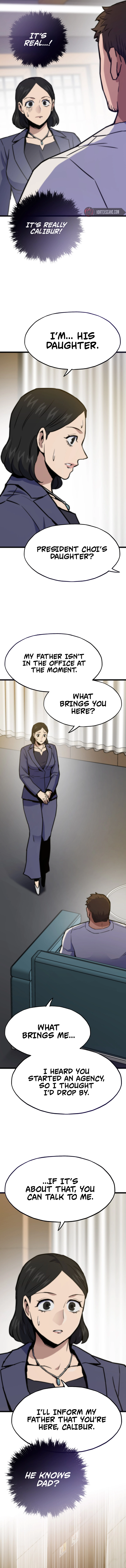 Past Life Returner Chapter 153, page 17 of 22