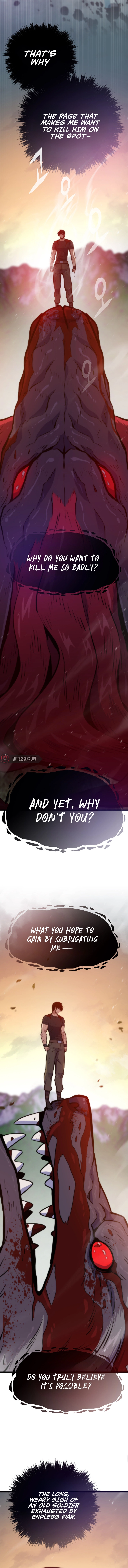 Past Life Returner Chapter 153, page 5 of 22