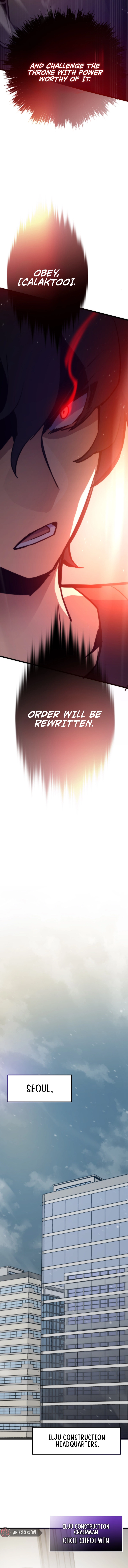 Past Life Returner Chapter 153, page 9 of 22