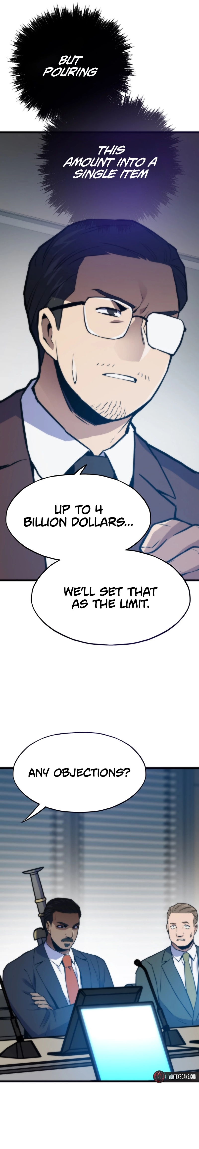 Past Life Returner Chapter 155, page 10 of 28