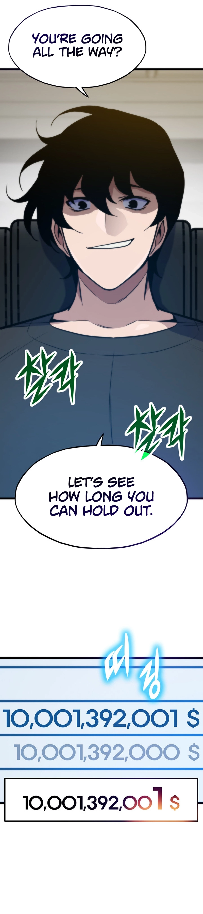 Past Life Returner Chapter 155, page 16 of 28