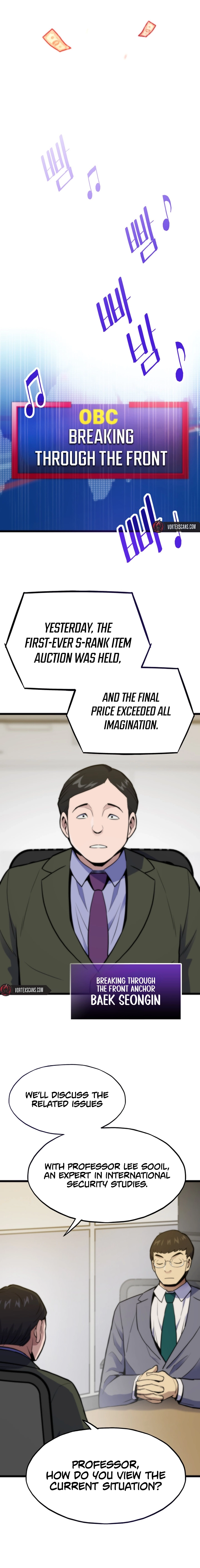 Past Life Returner Chapter 155, page 18 of 28