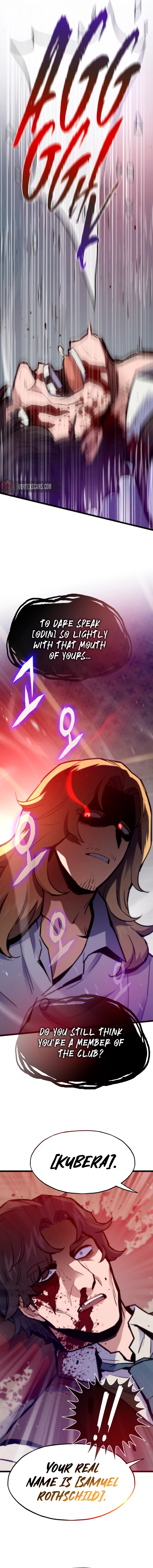 Past Life Returner Chapter 156, page 10 of 21