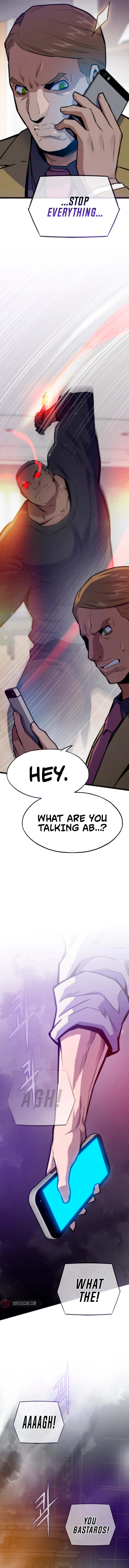 Past Life Returner Chapter 156, page 7 of 21