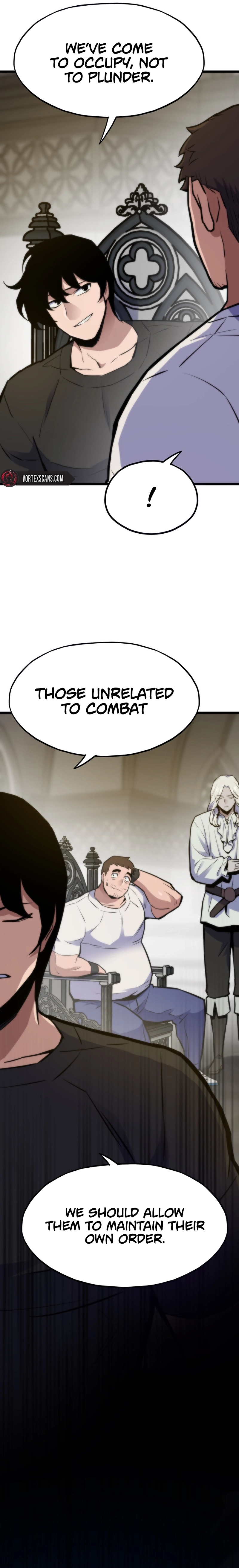 Past Life Returner Chapter 157, page 11 of 24