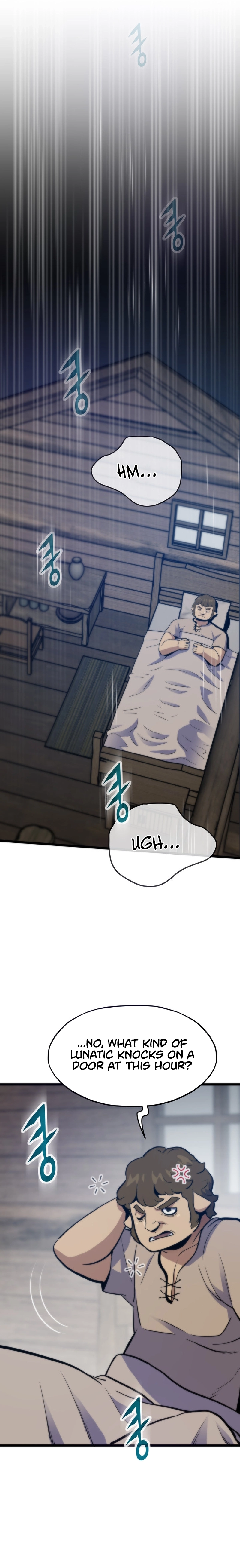 Past Life Returner Chapter 157, page 13 of 24